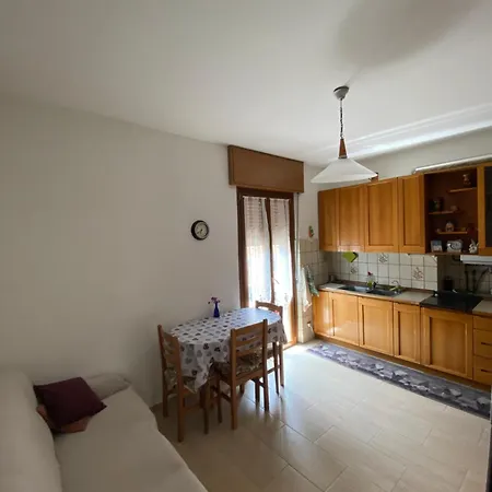 Daire Trilocale Aosta