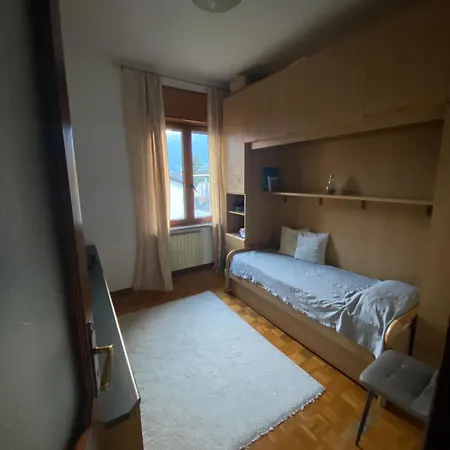 Trilocale Aosta